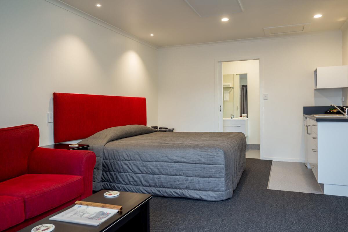 Motel Cork And Keg à Renwick Extérieur photo