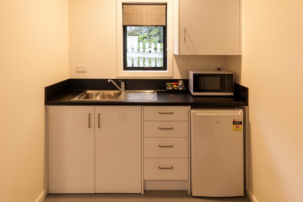Motel Cork And Keg à Renwick Extérieur photo